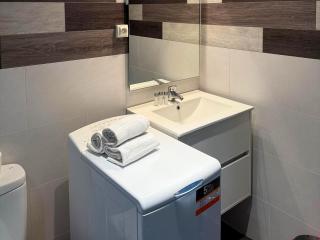 Apartamentos Vaquers MIKKA - 6