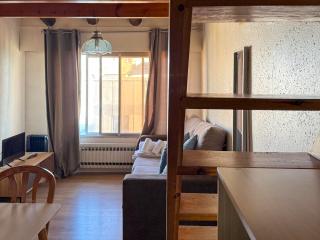 Apartamentos Vaquers MIKKA - 3