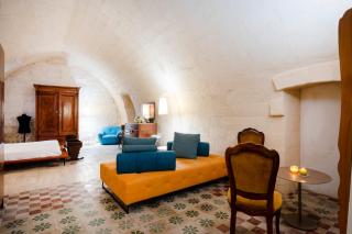 Suite San Pietro - Sassi di Matera - 5