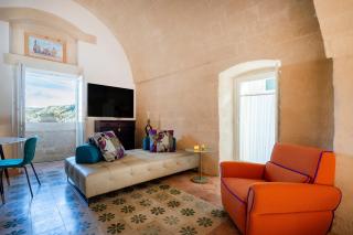 Suite San Pietro - Sassi di Matera - 4