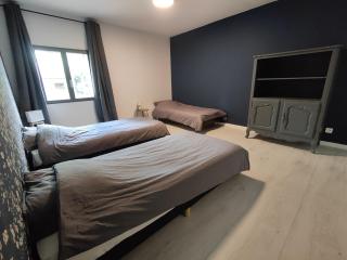 Le gîte des hallais - 2