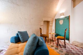 Suite San Pietro - Sassi di Matera - 2