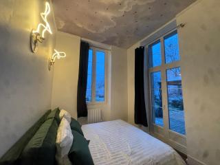 The AMORE Suite, Château de Marliens, 20mn Dijon - 8