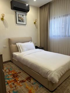 Friends Hotel Jordan - 1