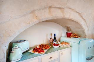 Suite San Pietro - Sassi di Matera - 1