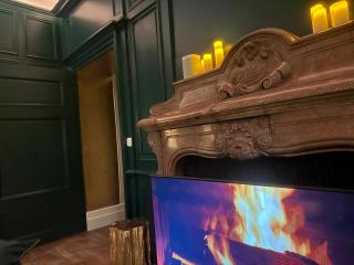 The AMORE Suite, Château de Marliens, 20mn Dijon - 3