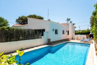 Villa Margarita Punta Prima - 8