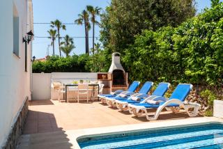 Villa Margarita Punta Prima - 5