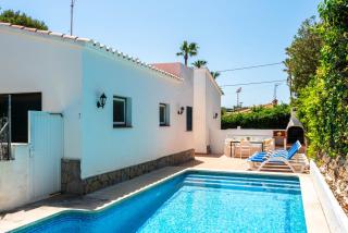 Villa Margarita Punta Prima - 9