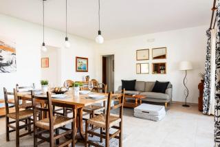 Villa Margarita Punta Prima - 1