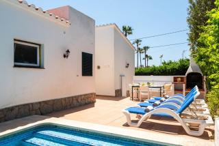 Villa Margarita Punta Prima - Punta Prima - 5