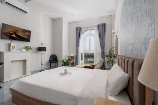 Dehom 1 - Homestay Vạn Phúc City - 8