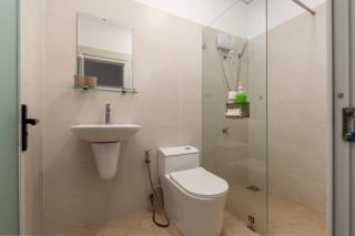 Dehom 1 - Homestay Vạn Phúc City - 7