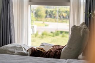 Dehom 1 - Homestay Vạn Phúc City - 2