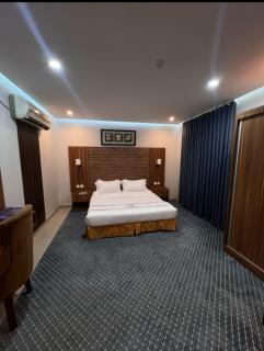 رندة المدن للشقق المخدومة - 8