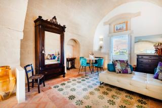 Suite San Pietro - Sassi di Matera - 5