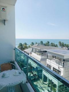 Exclusive Sea View - 2