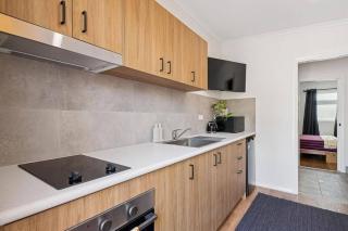 Hubble St Haven Entire Studio - 6