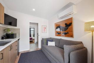 Hubble St Haven Entire Studio - 4