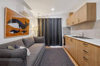 Hubble St Haven Entire Studio - 5