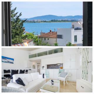 Sun & Sea Apartment Zadar - 0