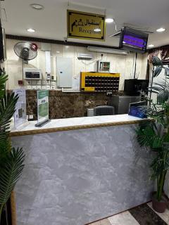 فندق زهرة البادية -  - 0