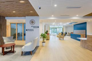 Elentine Nanterre Barbusse - 2