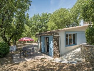 Cottage with River Views, Uzer - 5