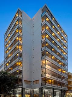 Max Brown Hotel Downtown Part of Sircle Collection Formally known as Dave Red - 0