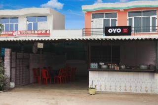 SPOT ON Pawan Restaurant & Dhabha - 8