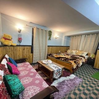 Shantikunj Homestay By StayApart - 1