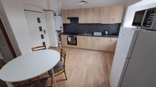 Byt v okolí Okoře, nedaleko Prahy a letiště - 1