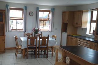 Murphy's Irish farmhouse near Ballybunion - 2