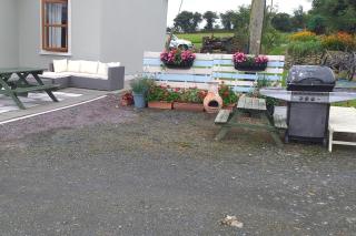 Murphy's Irish farmhouse near Ballybunion - 1