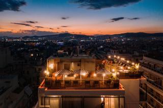 Max Brown Hotel Downtown Part of Sircle Collection Formally known as Dave Red - 0