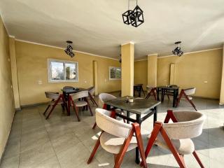 Saloumy pyramids hotel - 7