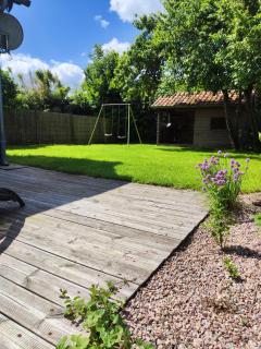 Le gîte des hallais - 0