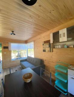 Cabaña en Licán Ray - 5