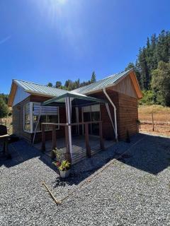 Cabaña en Licán Ray - 0