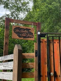 Cabaña en Licán Ray - 2