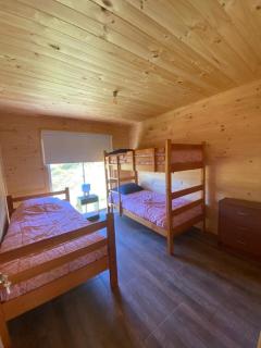 Cabaña en Licán Ray - 1