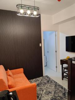Elements Residences 1br fully furnished with balcony - 9