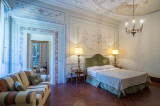 Hotel Villa Sermolli - Borgo a Buggiano - 9