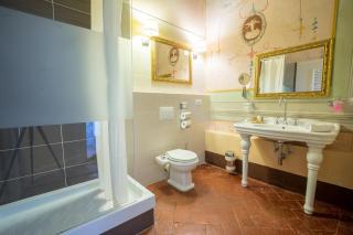 Hotel Villa Sermolli - 8