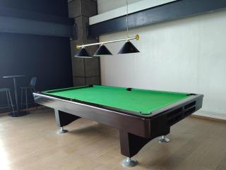 Elements Residences 1br fully furnished with balcony - 4