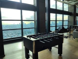 Elements Residences 1br fully furnished with balcony - 2