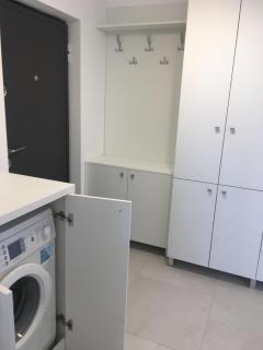 Two rooms Vivo Metro Amethyst - 7