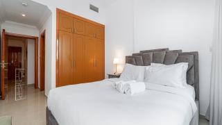 Cosy 1 Bedroom Marina Apartment - 1