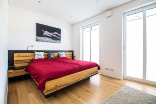 Residenz Mont Royal - 1