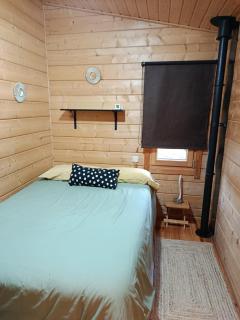 La casita de Rascafria - 8